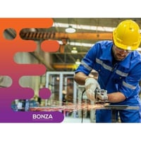 35561 PROFITABLE METAL FABRICATION AND INSTALLATION BUSINESS image
