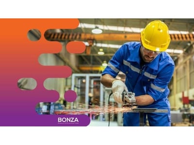 35561 PROFITABLE METAL FABRICATION AND INSTALLATION BUSINESS image