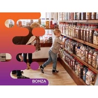 36669 Iconic & Award-Winning Sweets Shop - Strongly Positioned image