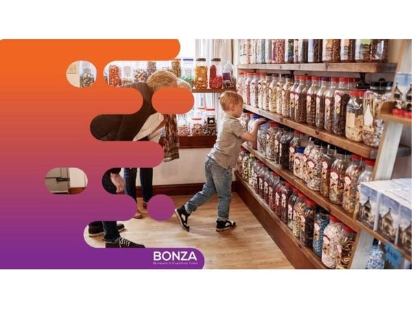 36669 Iconic & Award-Winning Sweets Shop - Strongly Positioned