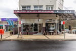 Century-Old Butcher Shop for Sale | MAS 228
