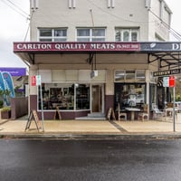 Century-Old Butcher Shop for Sale | MAS 228 image