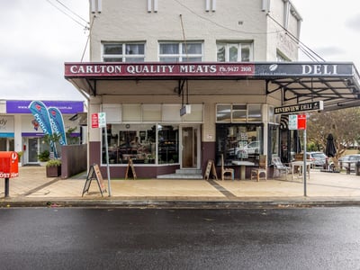 Century-Old Butcher Shop for Sale | MAS 228 image