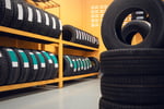 Coming Soon - Tyre Business - Easy To Run