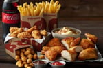 Red Rooster Drive-Thru Franchise Opportunity in Yeppoon, QLD - Join the Flock