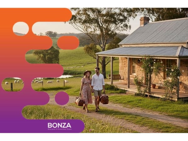 37081 - Agritourism Booking Platform  National Growth Potential