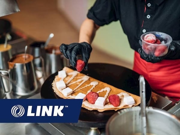 Popular Food Truck - Northern Sydney