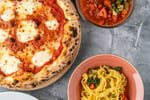 Iconic Pizza & Pasta Spot Up for Grabs! | MAS220
