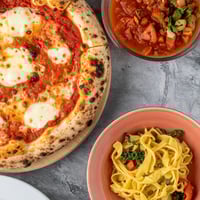 Iconic Pizza & Pasta Spot Up for Grabs! | MAS220 image