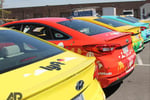 High Gross Profit and Ultra-Lucrative Vehicle Wrap and Sign Product Business #445