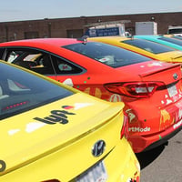 High Gross Profit and Ultra-Lucrative Vehicle Wrap and Sign Product Business #445 image