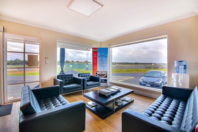 Flying School - Pilot Training - Western Australia Location