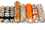 Sushi Wholesale and Manufacturing Business(In liquidation) - Brisbane