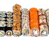Sushi Wholesale and Manufacturing Business(In liquidation) - Brisbane image