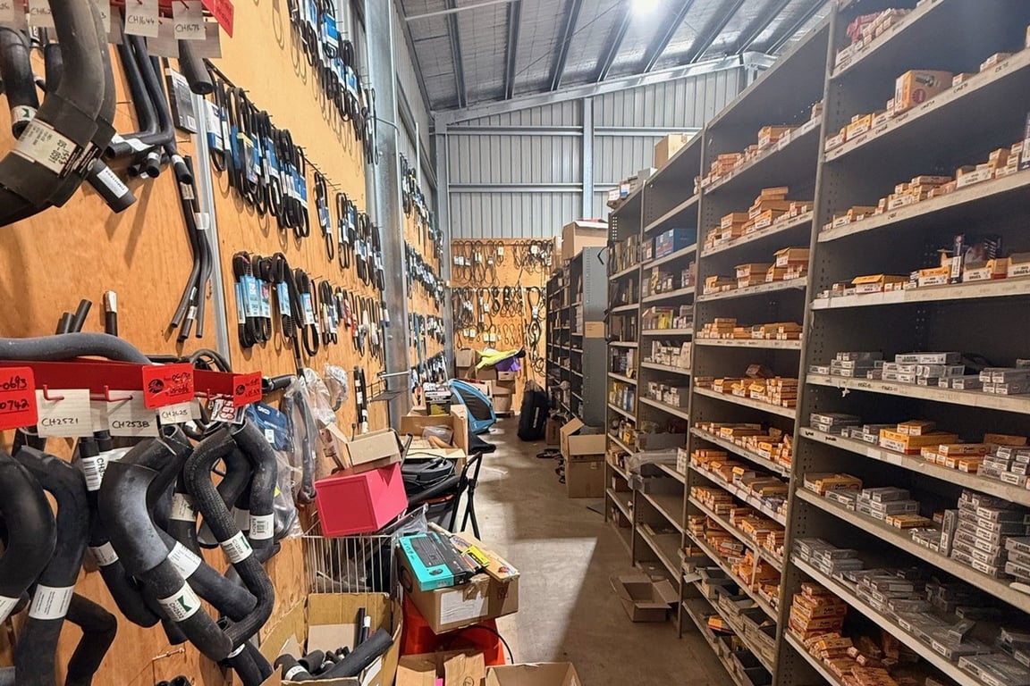 LEASEHOLD - Ovens Valley Parts Centre, Bright VIC, photo 4