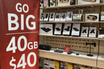 Retail Vodafone Dealership - Smart Phones Group - Rockdale, NSW