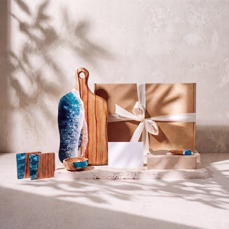 Premium Australian Artisan Homewares Brand, $1M+ Revenue, 285,000+ Followers