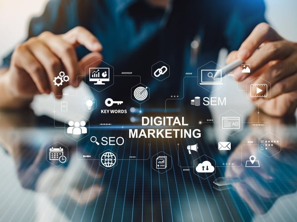 Google Accredited Digital Agency | $855K Revenue | Strategic Acquisition Opportunity