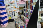 EASTSIDE OF BRISBANE NEWSAGENCY GIFT SHOP FOR SALE