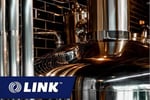 Brewery/Distillery with Premium Fit-Out and Capacity Plus