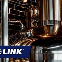 Brewery/Distillery with Premium Fit-Out and Capacity Plus image