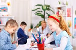 39-Place Childcare Centre + Freehold+Residence