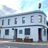 FOR SALE BY EXPRESSION OF INTEREST - Supreme Court Hotel, Maryborough - 1P0563 image