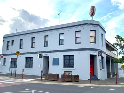 FOR SALE BY EXPRESSION OF INTEREST - Supreme Court Hotel, Maryborough - 1P0563 image