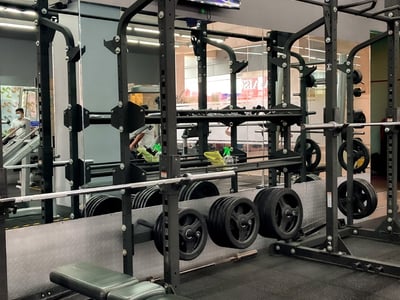 Profitable Fitness Franchise Studio | $170K Net Profit image