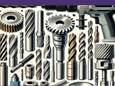 Home based Wholesale Industrial Tool Supply Business Profitable & Easily Relocatable image