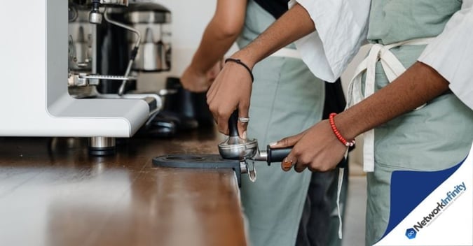 Lower North Shore Best Cafe Great Rent Good lease 45 Kgs Coffee PW