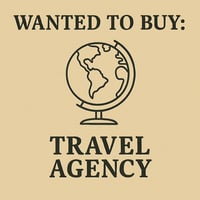 WANTED: Travel Agency in Australia - Buyer Ready image