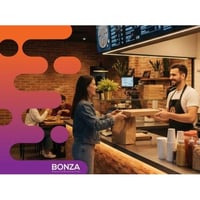 36321 - Popular Pizza, Pasta & Ribs Takeaway with Loyal Customers image