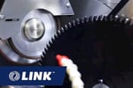 Established Industrial Sharpening & Sawmilling Supply Business