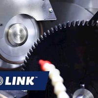Established Industrial Sharpening & Sawmilling Supply Business primary image