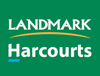 Landmark Harcourts Warren logo