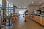 Fully Fitted Cafe Asset With Lease Upside