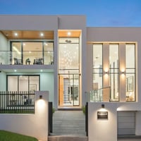 Aluminium Fabrication Windows and Doors, Strong Profits, 22 Years Established image