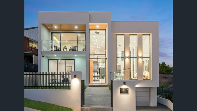 Aluminium Fabrication Windows and Doors, Strong Profits, 22 Years Established