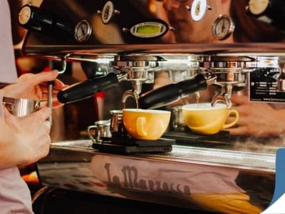 For Sale Well Established Suburban Espresso Cafe Under Management Mascot Sydney image