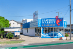 OCEAN WORLD SEAFOOD MARKET FOR SALE