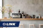 Established Cafe in the Sunshine Coast Hub