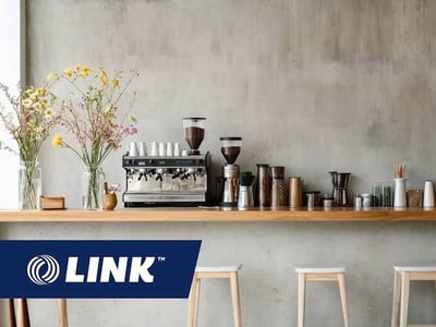 Established Cafe in the Sunshine Coast Hub image