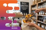 37084 Bulk Wholefoods Retail Business with Strong Reputation