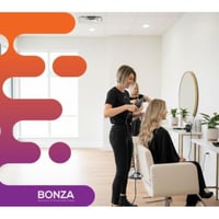 36721 Busy Women\'s Hair Salon - Experienced Team image