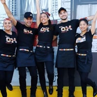 Oporto Drive Thru - Join the Familia in Meadowbrook! image