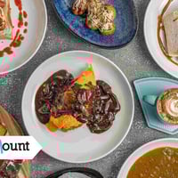 Inner East Japanese Inspired Cafe taking $7,500 p/w (Our Ref: V2061) image