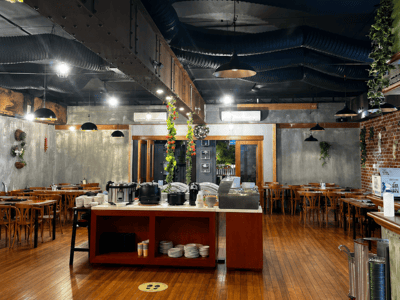 🔥 Hamilton Korean BBQ Business for Sale image