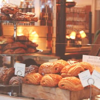 NORTHBRIDGE COFFEE SHOP WITH CHEAP RENT! image