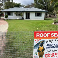 Roof Seal FNQ Franchise - Townsville image